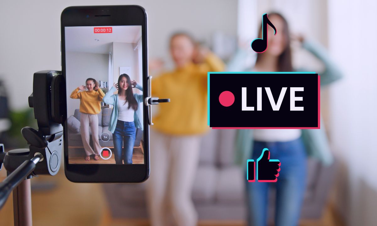 Live TikTok Combien De Followers Pour Streamer En Direct Le Guide 