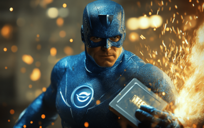 Geek Culture 2.0 : Quand la Tech Devient Votre Meilleur Allié (et pas juste un gadget)