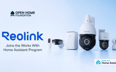 Sécurité Connectée : Domptez vos caméras Reolink comme un Pro