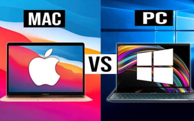 Mac ou PC pour travailler en 2026 ? Le guide pro qui tranche sans langue de bois